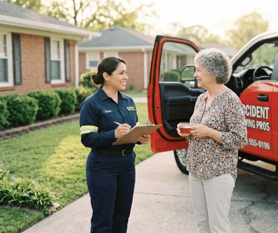 Accident Towing Service Washington, IA FAQs